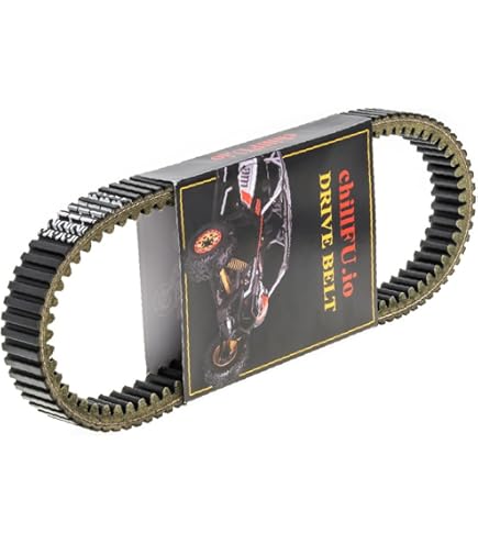 Drive Belt Fit Polaris Sportsman XP 850 EFI / HO 2009-2015 Drive Belt