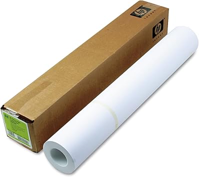 hp large format paper