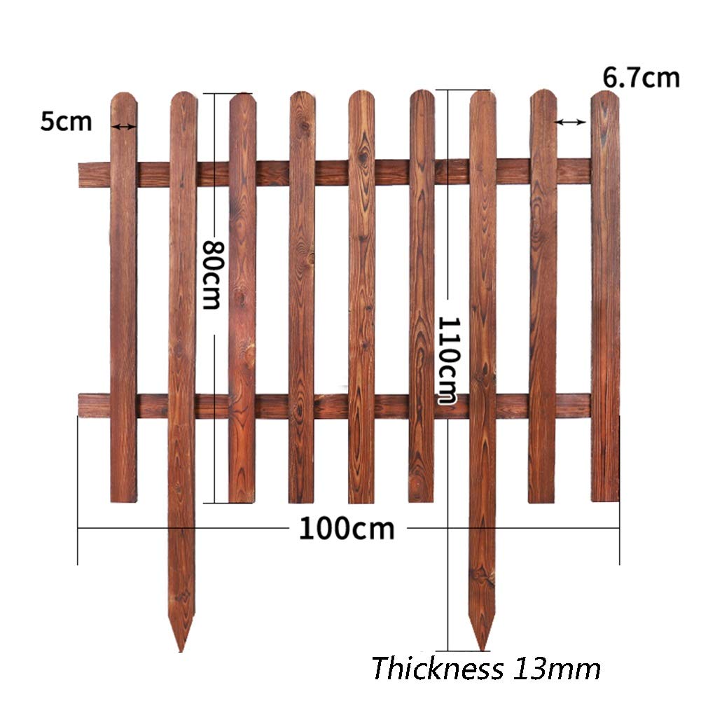 Best Garden Bed Screening