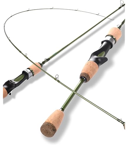 Amazon.com : 13 Fishing Heatwave Ice Combo 24" UL (Ultra Light), Ice Fishing Rod and Reel Combo, Sensitive Action for Panfish, Crappie, and Perch : Sports & Outdoors Amazon.com : 13 Fishing Heatwave Ice Combo 24" UL (Ultra Light), Ice Fishing Rod and Reel Combo, Sensitive Action for Panfish, Crappie, and Perch : Sports & Outdoors