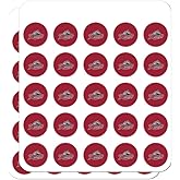 Rider University Primary Logo Planner Calendar Scrapbooking Crafting Stickers