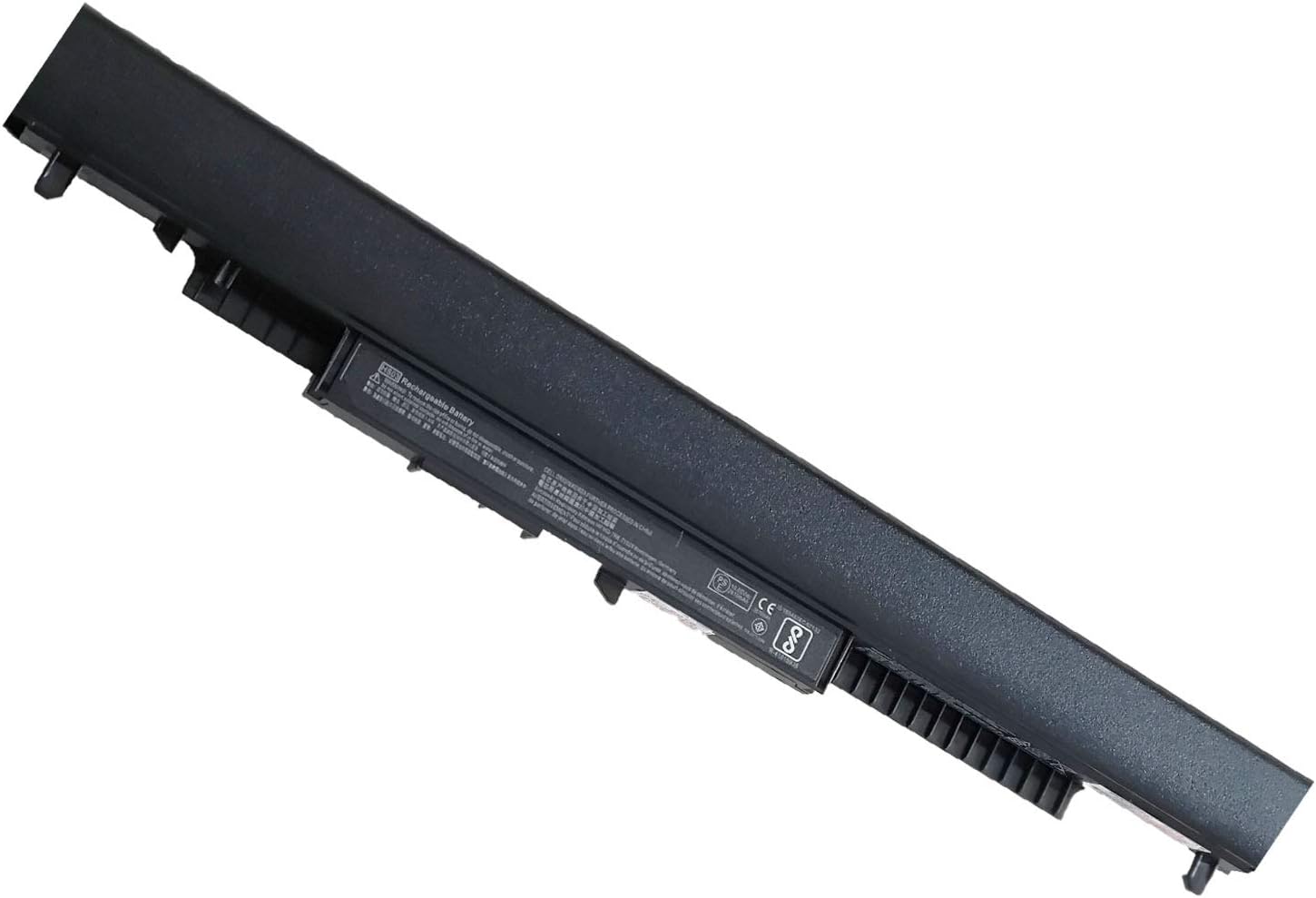 HS03 HS04 Laptop Battery Replacement for HP 807956-001 807957-001 807611-421 15-AY039WM TPN-I119 HSTNN-LB6U 15-AC121DX 15-AY009DX 15-AF131DX 15-AY041WM 240 G4 G5 245 G4 G5 250 G4(10.95V 31Wh 2670mAh) - Image 3