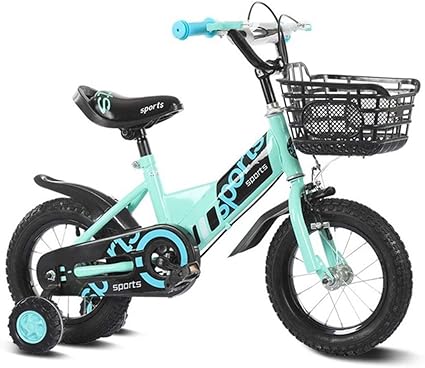 children's training bike
