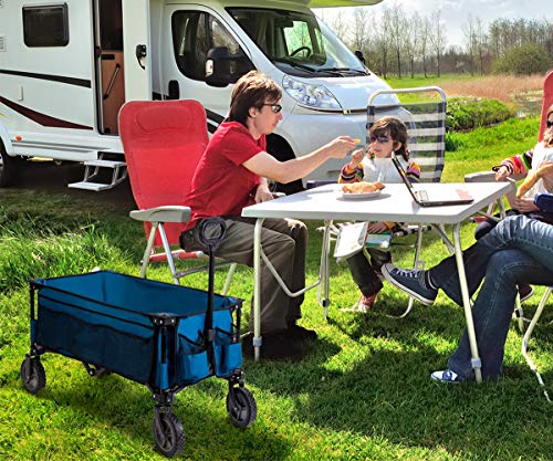 1 Timber+Ridge+Camping+Collapsible+Shopping