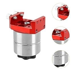 Narrow Rail Telescope Primary Mirror Weight