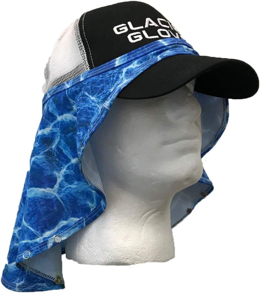 Glacier Outdoor Universal Shade II Glacier Glove