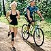 Copper Knee Sleeve for Support and Compression 4XL
