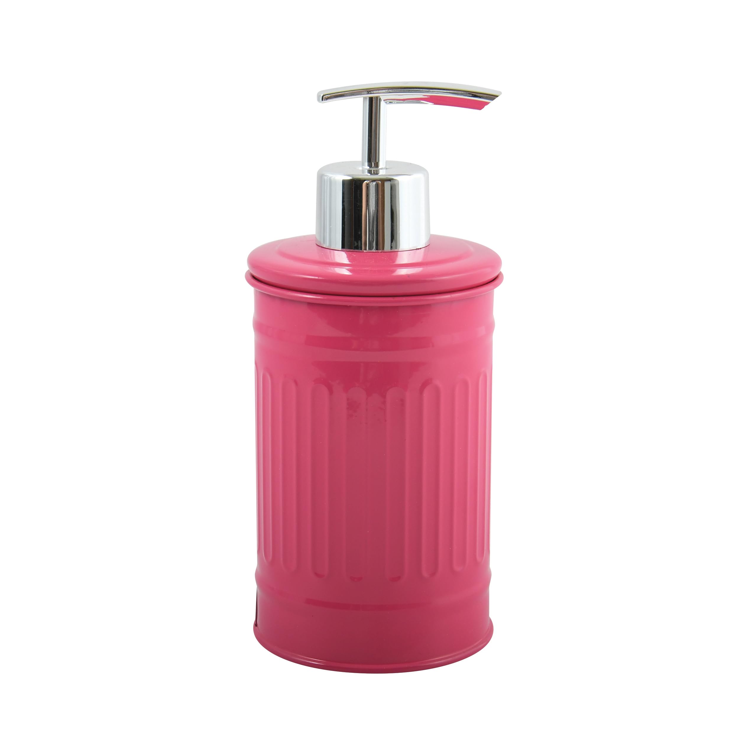 MSV Soap dispenser Habana fuchsia