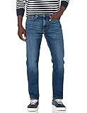 Amazon Essentials Men's Athletic-Fit Stretch Jeans