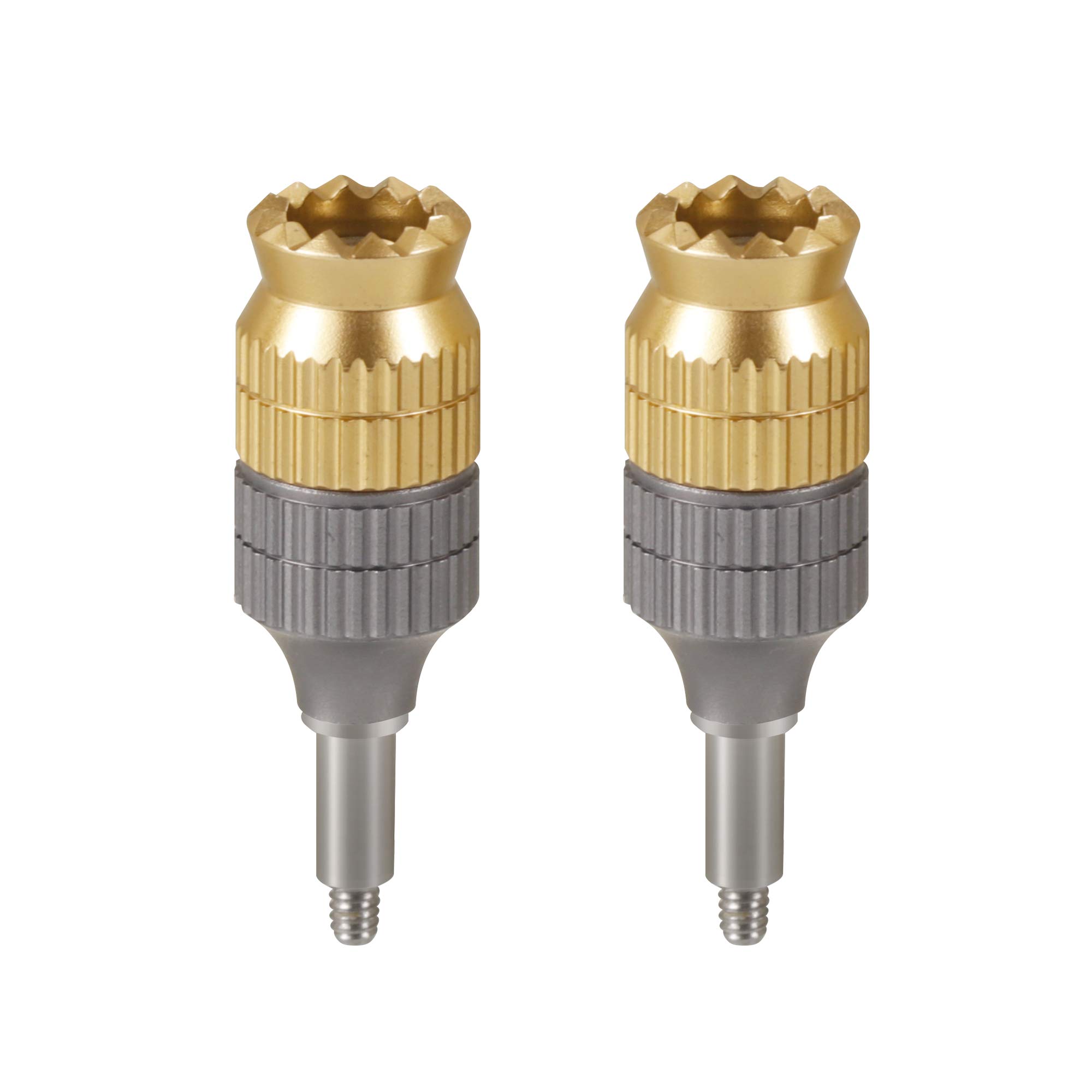 LYONGTECH Extended Joy Sticks for DJI FPV Remote Controller 3 2,Avata 2,Neo,RC Pro Long Metal Control Joysticks Rocker Stick Thumb Drone Replacement Accessories