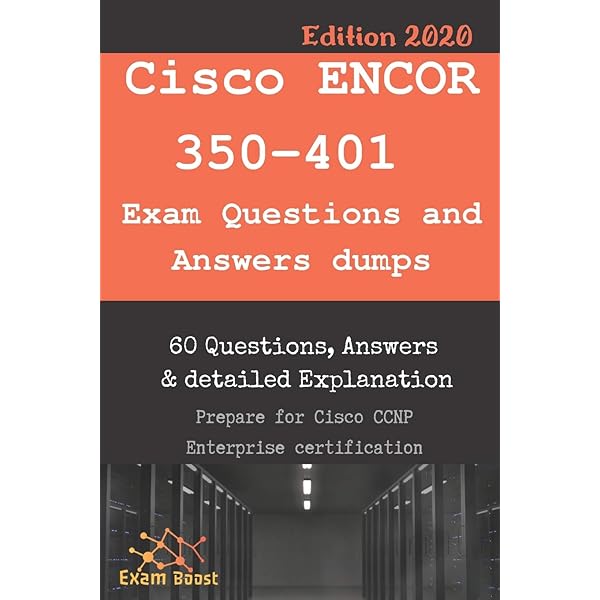 350-401 Lerntipps