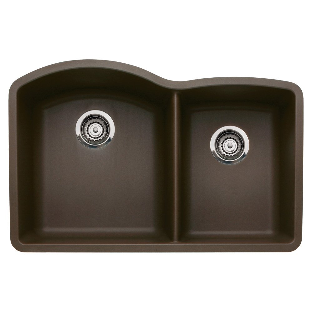 Best Brown Kitchen Sinks
