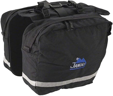 jandd panniers