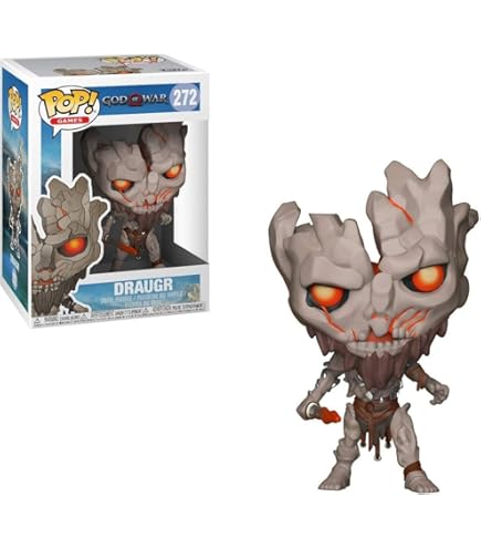 Funko Pop Brok & Sindri 2-pack de segunda mano por 70 EUR en Murcia en WALLAPOP