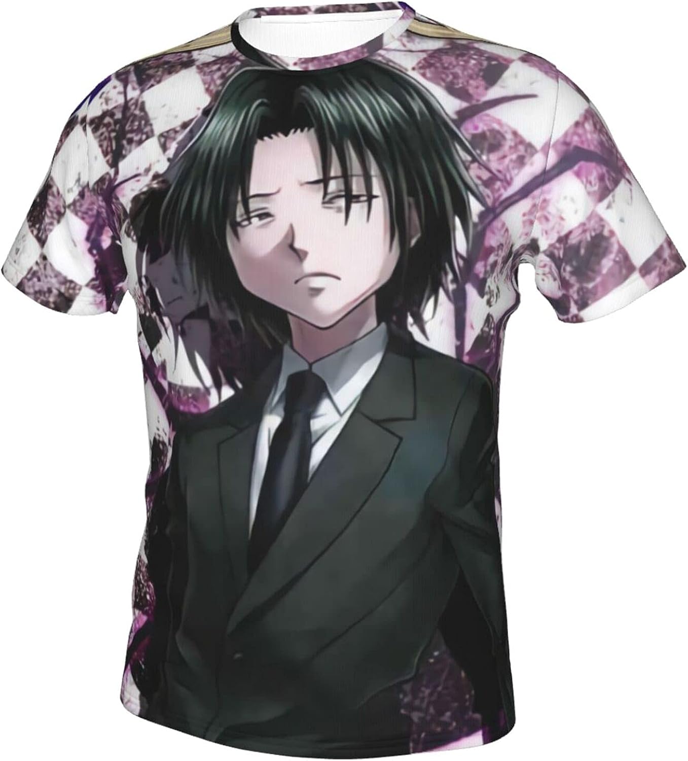 Hunter X Hunter T Shirt
