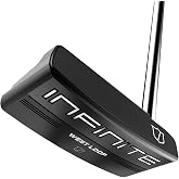 Wilson 2024 Infinite Men's West Loop Golf Putters - Right Hand