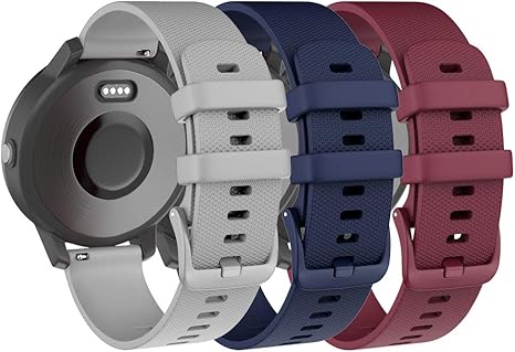 polar ignite garmin vivoactive 3
