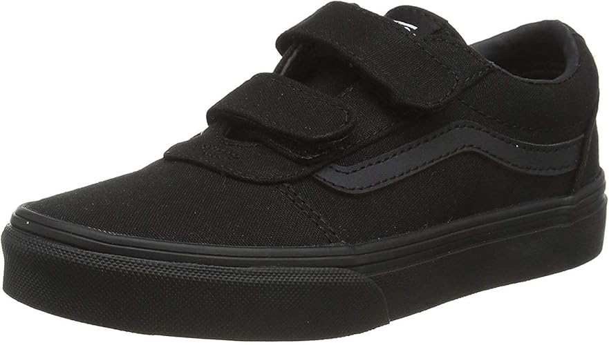 vans con velcro