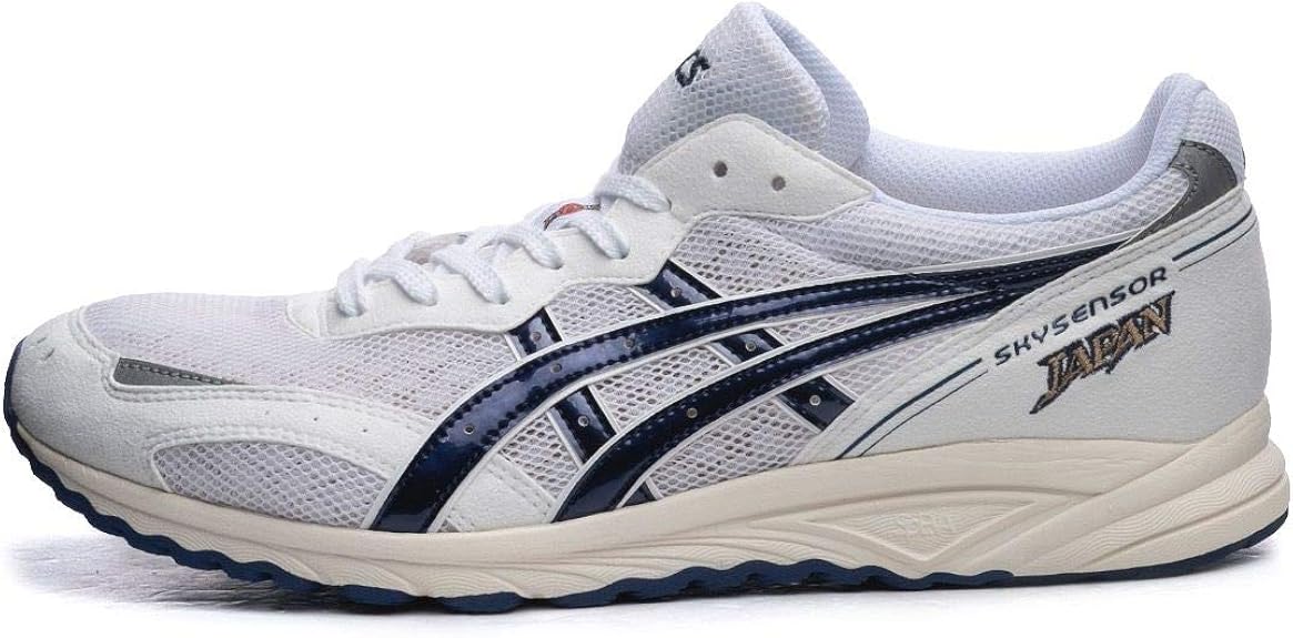 ASICS Skysensor Japan Men's Running Shoes (8 UK) Amazon.co.uk Shoes