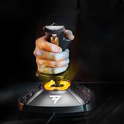 Thrustmaster T16000M FCS