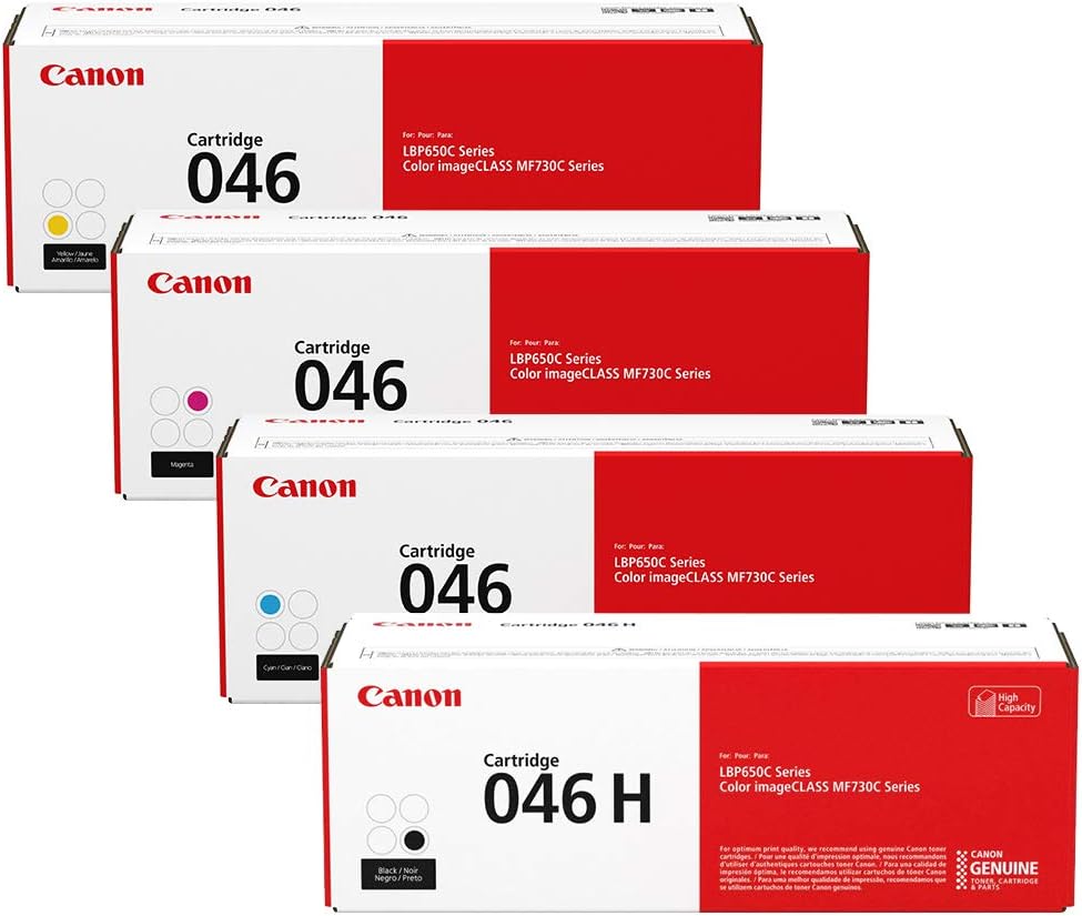 canon cartridge 046