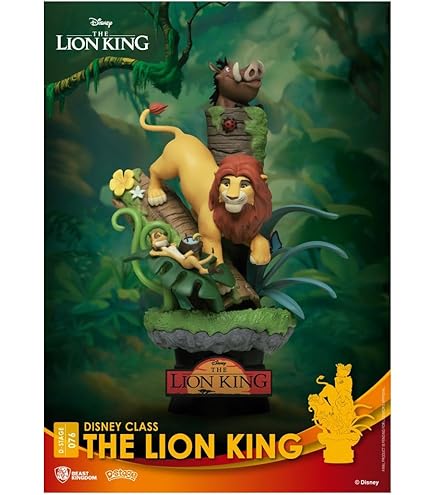 ディズニー ビーストキングダム Dステージ #011 『美女と野獣』 Amazon.com: Beast Kingdom Beauty & The Beast Ds-011 D-Stage
