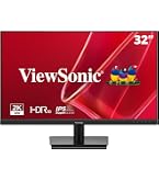 Amazon.com: ViewSonic VA3209M 32 Inch 1080p IPS Computer Monitor