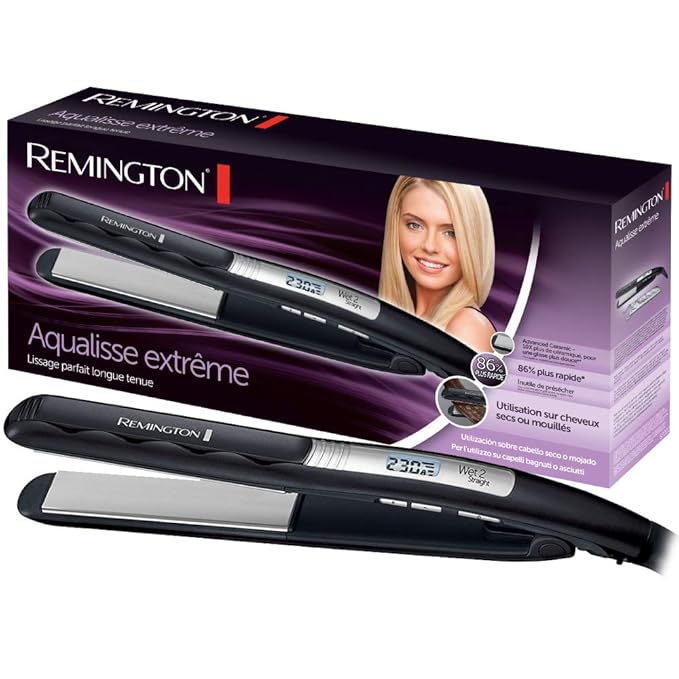 remington wet 2 straight s8102