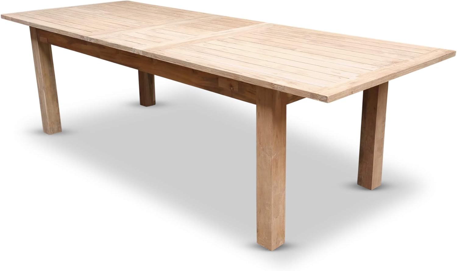 Extending Outdoor Dining Table       - Talenti Touch Extending Outdoor Table 152 225 Cm - No options have been selected.