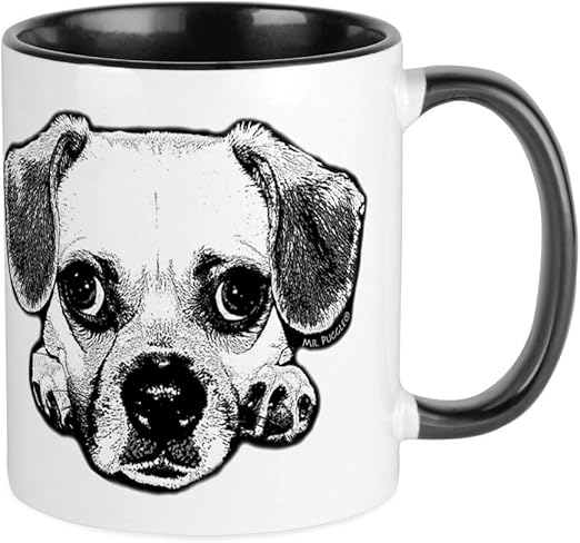 puggle mug