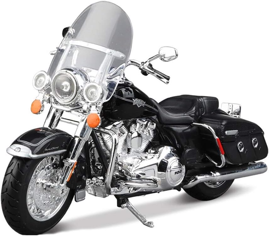 motorcycle toy models