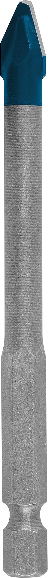 Bosch EXPERT HEX-9 Hard Ceramic Drill Bit 7 x 90 mm Hex Shank