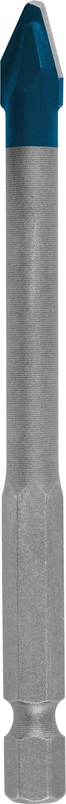 Bosch EXPERT HEX-9 Hard Ceramic Drill Bit 7 x 90 mm Hex Shank
