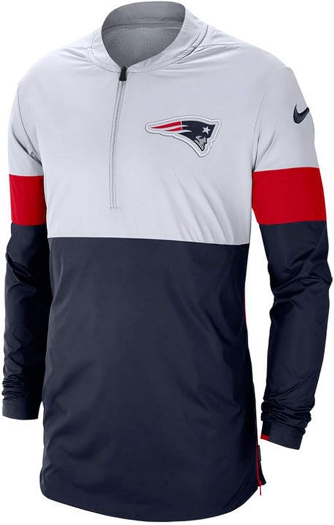 nike shield ss lightweight coaches jacket