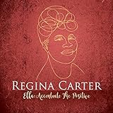 ELLA:ACCENTUATE THE POSITIVE (PORT)                image