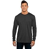 Triblend Long Sleeve Tee by Next Level