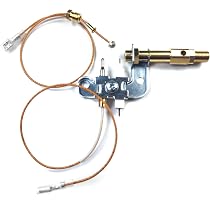 F273401 73404 Pilot Assembly For Portable Buddy Mr Heater MH9B MH9BX and  Dewalt Small Propane Heater - Amazon.com