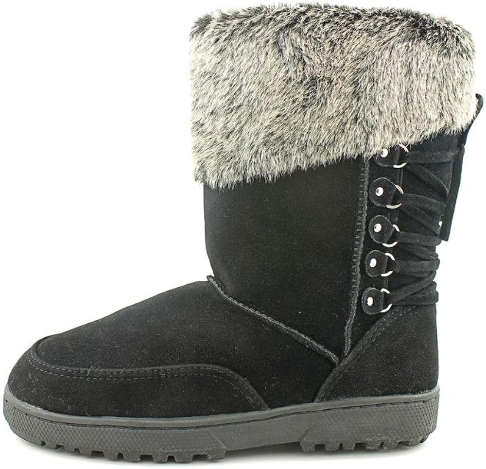 rampage winter boots