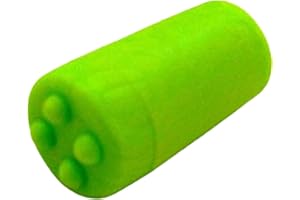 BOWJAX Bossman Outdoors 4-Dot String Stopper