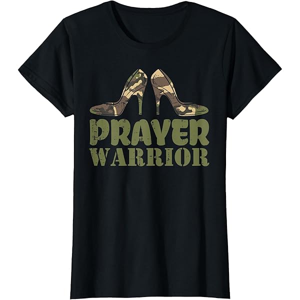 【Praying】God's Favorite 迷彩 Tシャツ Gods favorite – Praying