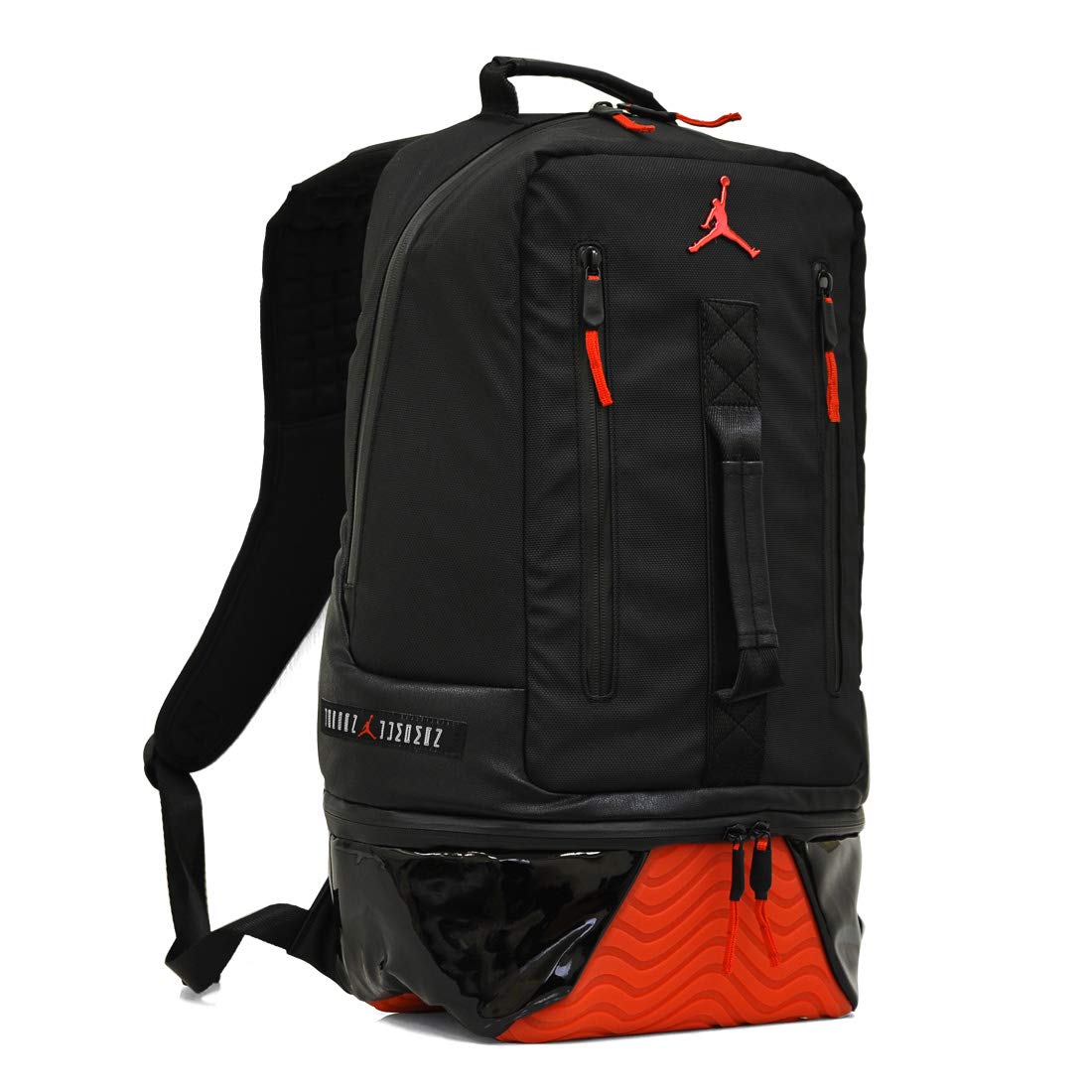 Amazon NIKE JORDAN RETRO 11 BACKPACK バックパック (9A1971 KR5) [並行輸入品