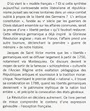 Image de Les racines de la libertÃ© : Le dÃ©bat franÃ§ais oubliÃ©, 1689-1789