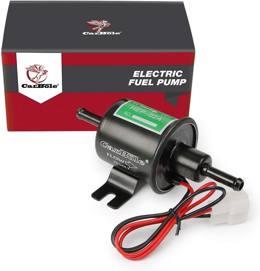 pompa di perforazione per benzina