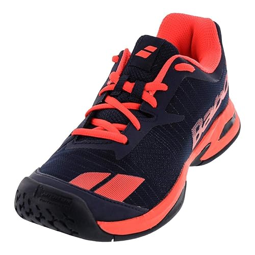 babolat jet all court junior