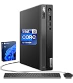 Amazon.com: Lenovo ThinkCentre 50q Gen 4 Business Mini Desktop Amazon.com: Lenovo ThinkCentre 50q Gen 4 Business Mini Desktop