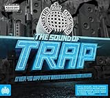 Ministry of Sound: Sound of Trap