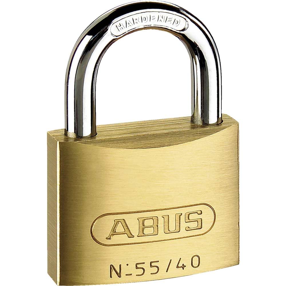 ABUS Mechanical ABUKA02869 ABUS Padlocks