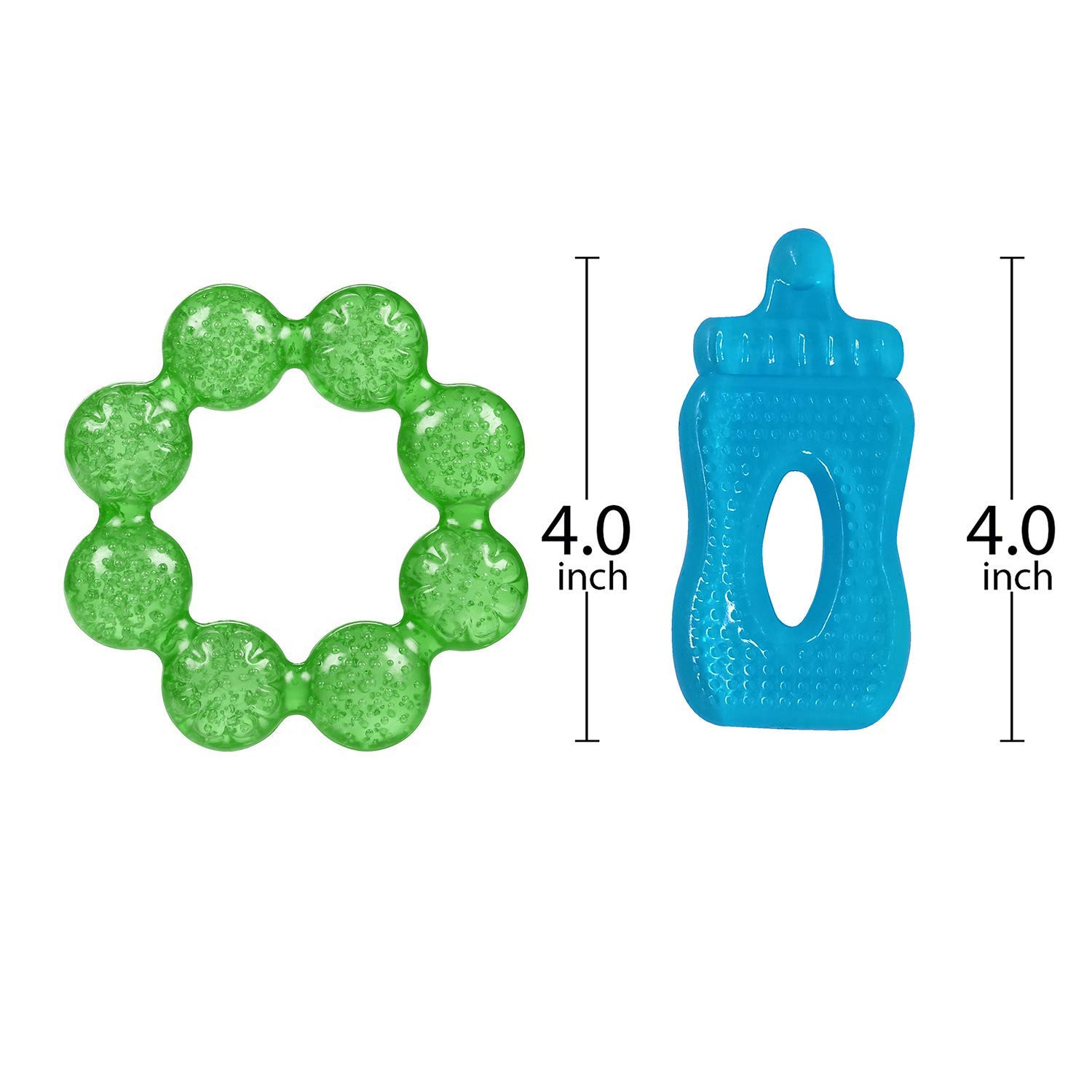 teething accessories for babies