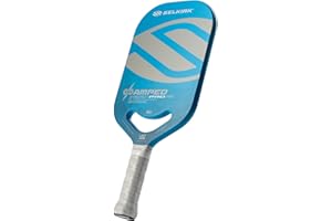 Selkirk Sport Amped Pickleball Paddles | Assembled in The USA | Amped Control or Amped Pro Fiberglass Pickleball Paddle | Unrivaled Precision & Control