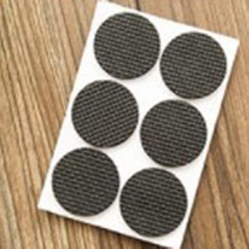 Amazon Com Liobaba Non Slip Pads Rubber Feet Furniture